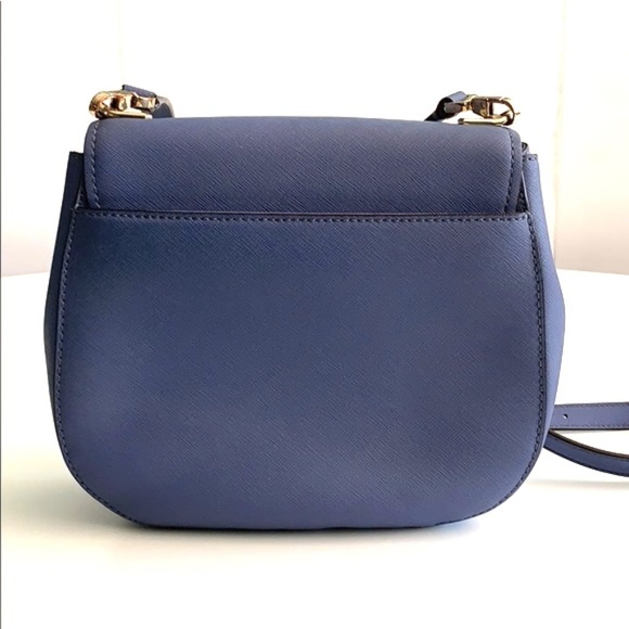 Kate Spade Cameron Street Byrdie Leather Crossbody - Picture 3 of 8